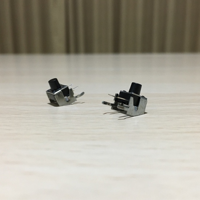 SWITCH TACTILE TACT TUT SAKLAR PUSH BUTTON 2 PIN SAMPING 6X6X4 6X6X5  6X6X6 6X6X7 6X6X8 6X6X9 6X6X10 6X6X11 6X6X12 6X6X13 6X6X16 MM 6MM X 6MM X 4MM 5MM 6MM 7MM 8MM 9MM 10MM 11MM 12MM 13MM 16MM