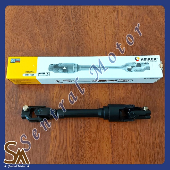 Joint Stir Joint Steer Kuda Bensin/Diesel