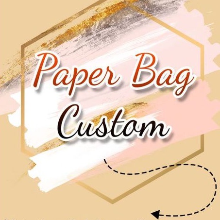 

PAPERBAG CUSTOM