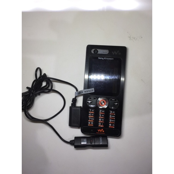 sambungan adapter headset headphone sony ericsson jack sisir ke 3.5mm