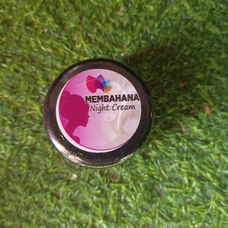 ECERAN CREAM MEMBAHANA EKONOMIS