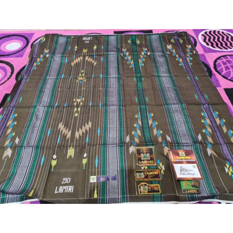 (cod) Lamiri SGT&lamiri mgt