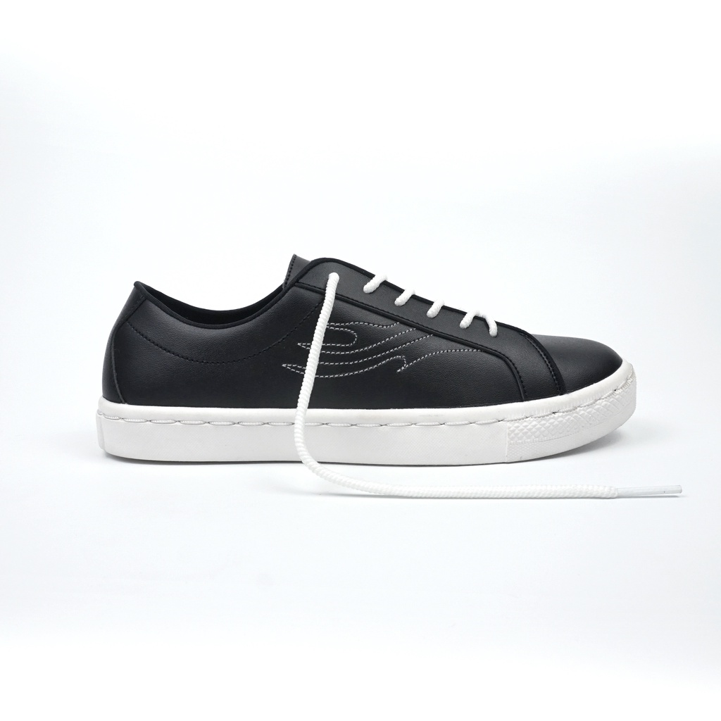 enema classic bw - sneakers xouth