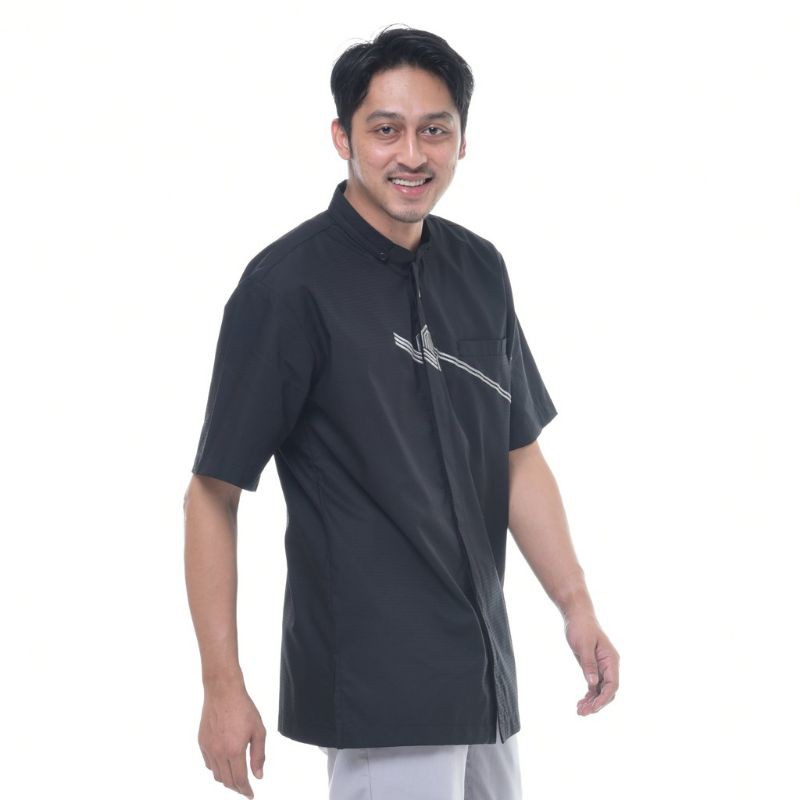 Kemeja Koko Rabbani Dimar