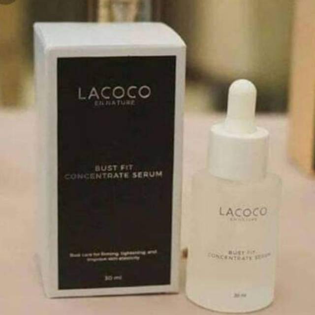 Busfit lacoco