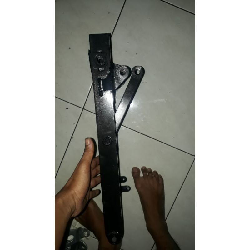 arm/supitan fizr original copotan sepeda