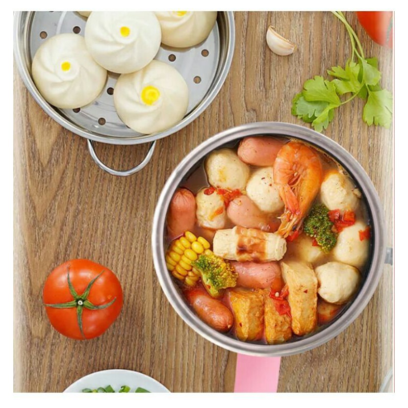 panci elektrik Han River