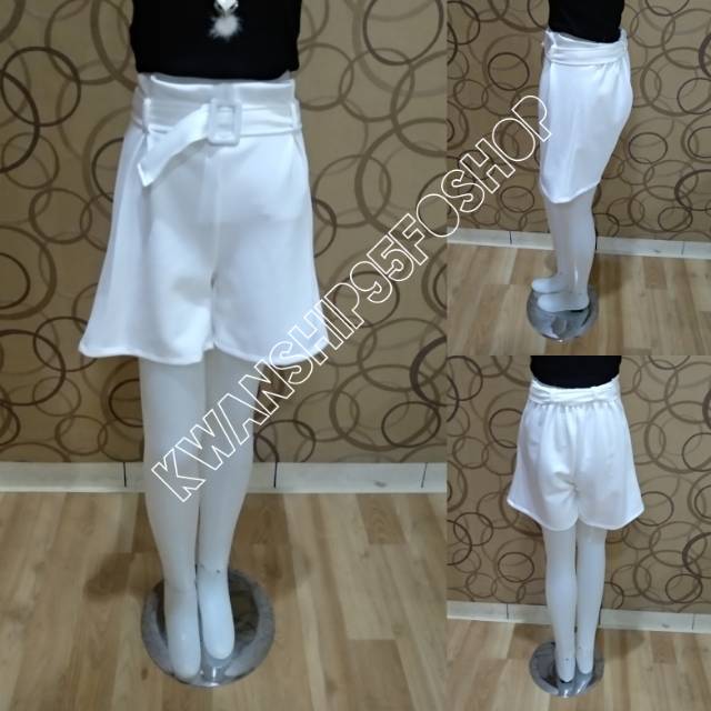 

KFc - PantsMini HighWaistA +Tali