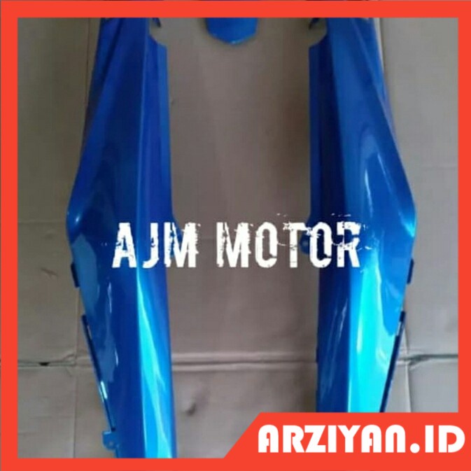 body jupiter z balok warna biru 2011