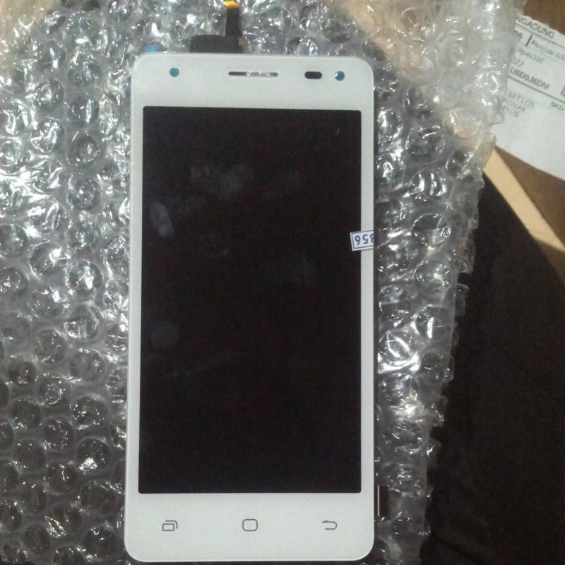 Lcd full set ANDROMAX E2/B16C2G