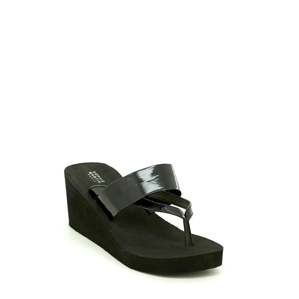 SANDAL EVA WISLERY SOPHIE PARIS