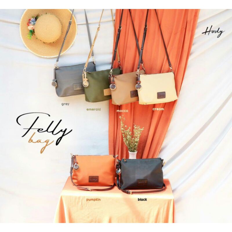 Tas Hody