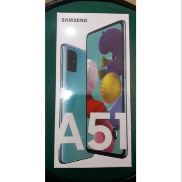 Samsung galaxy a51