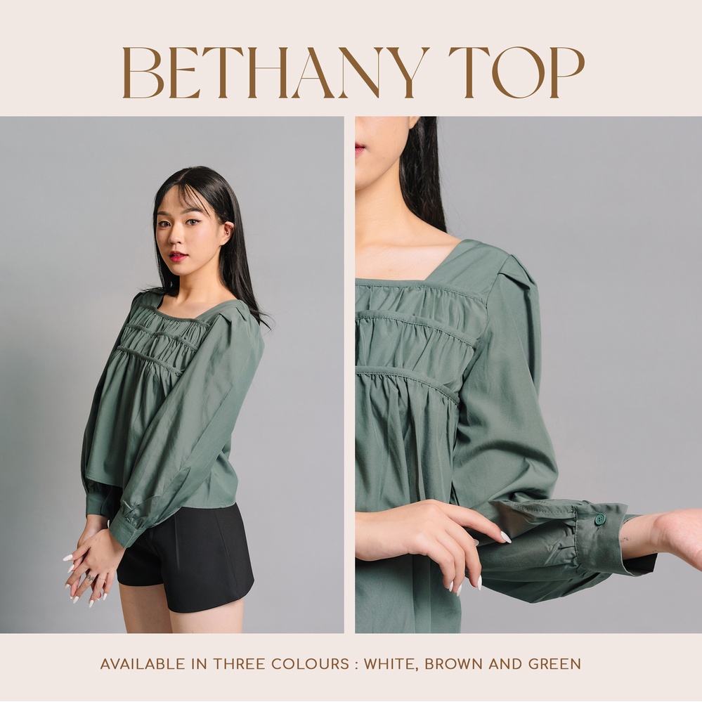 BETHANY TOP