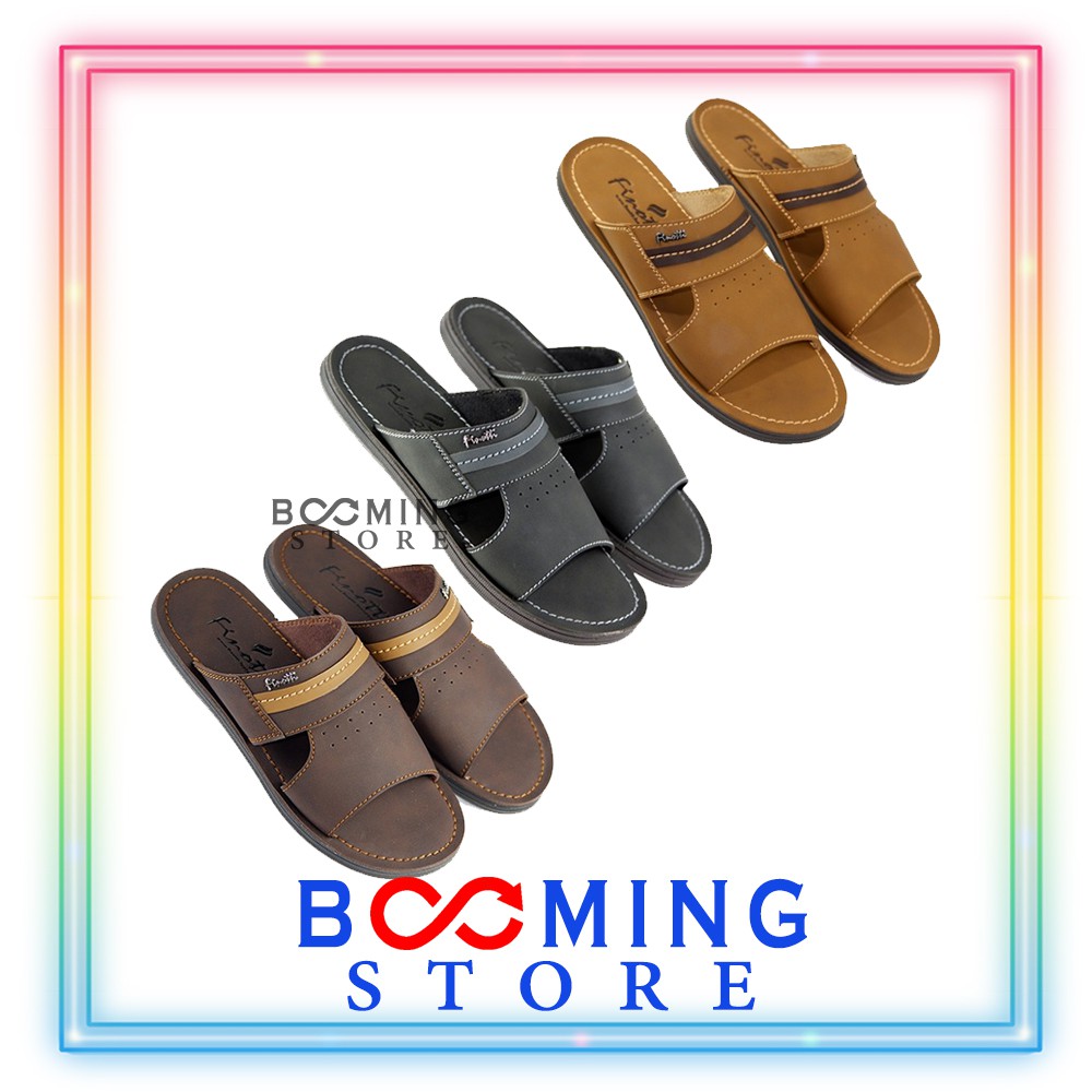 Sandal Pria Dewasa Original Finotti RJS 09