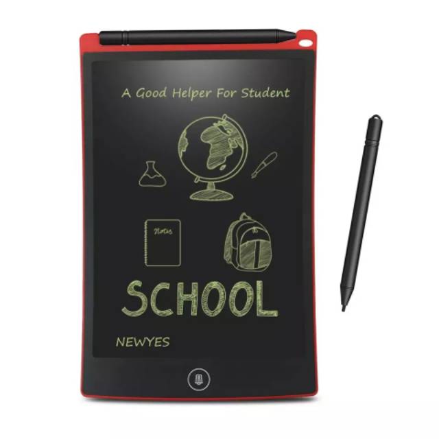 LCD Writing Tablet 8.5&quot;