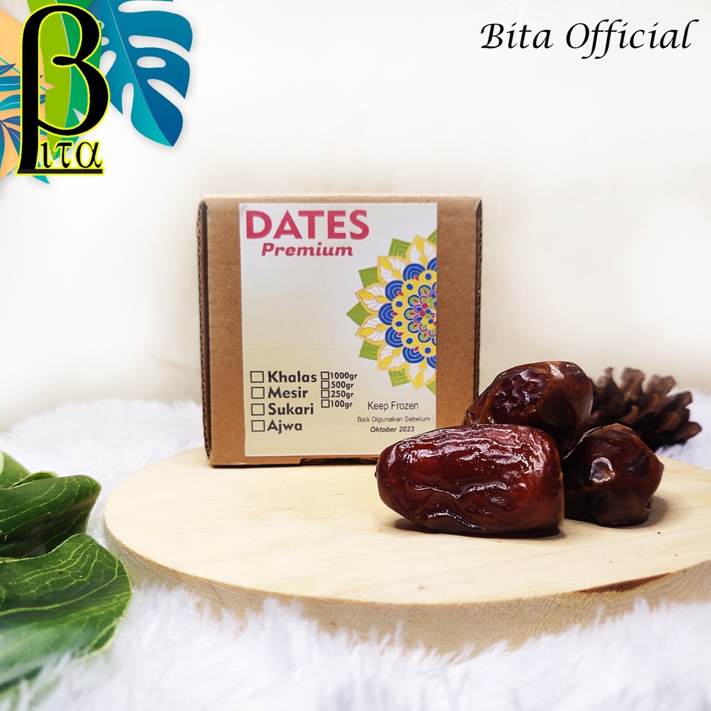 

Kurma Mesir 100gr/ Paket Kurma 100gr/ Paket ta'jil kurma Premium/ Kurma Premium Murah 100gr/ Bingkisan Kurma premium