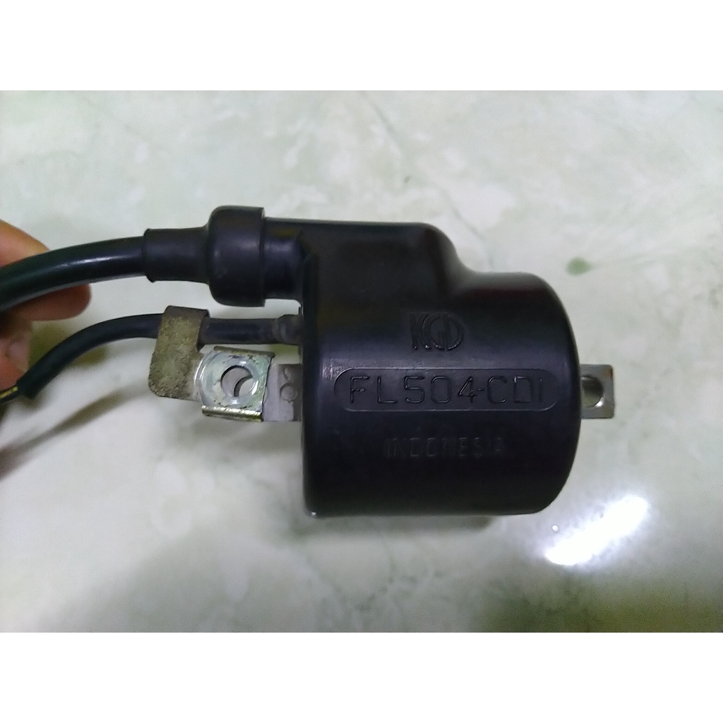 Koil Ignition Supra Grand Astrea Prima Star KGD FL504-CDI Original
