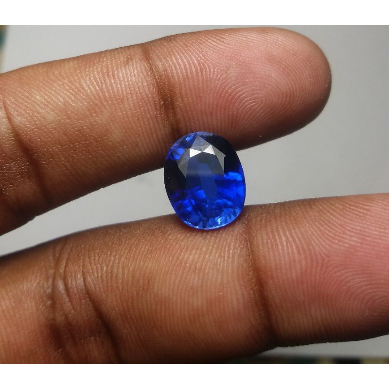 harga batu king safir