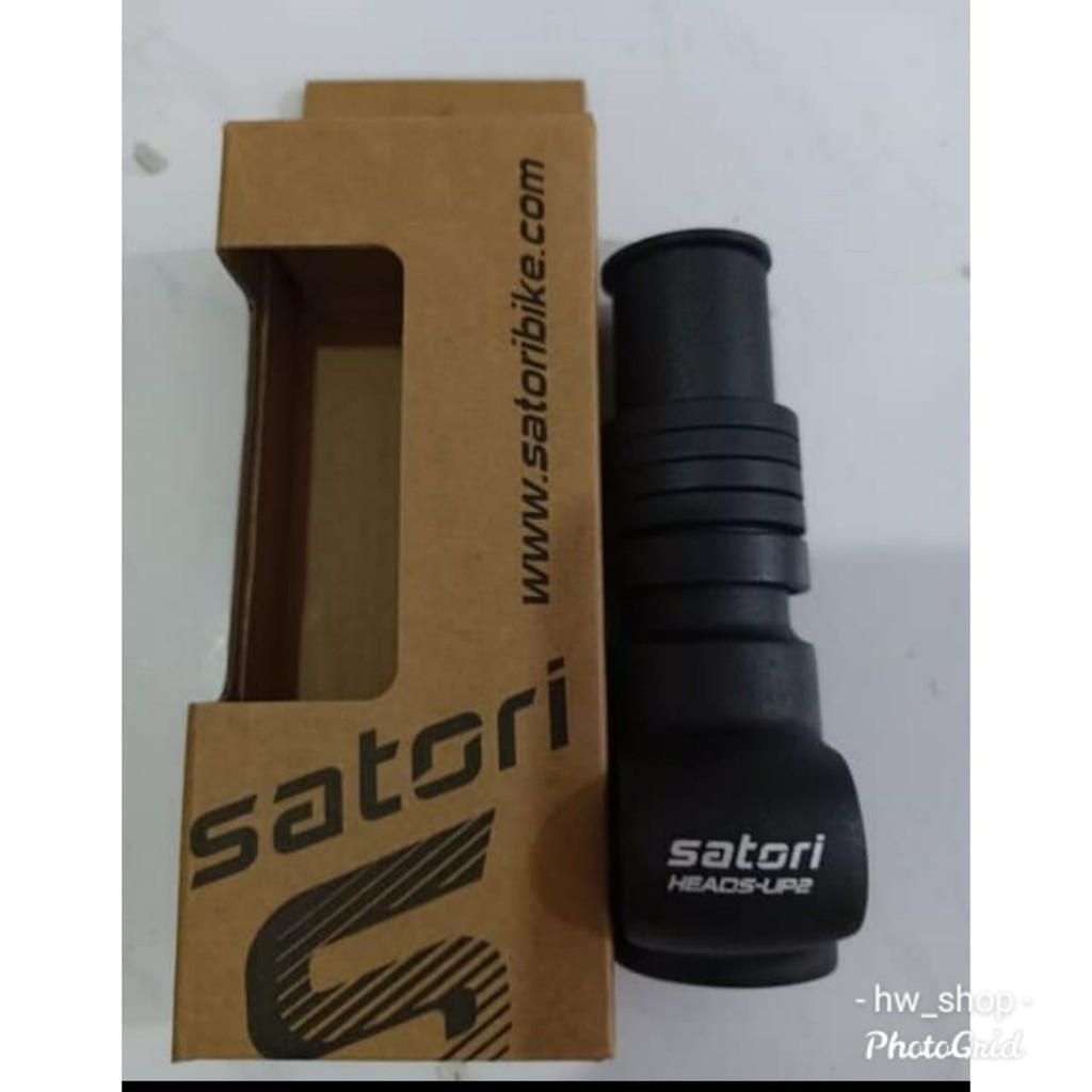 Peninggi Stang Sepeda