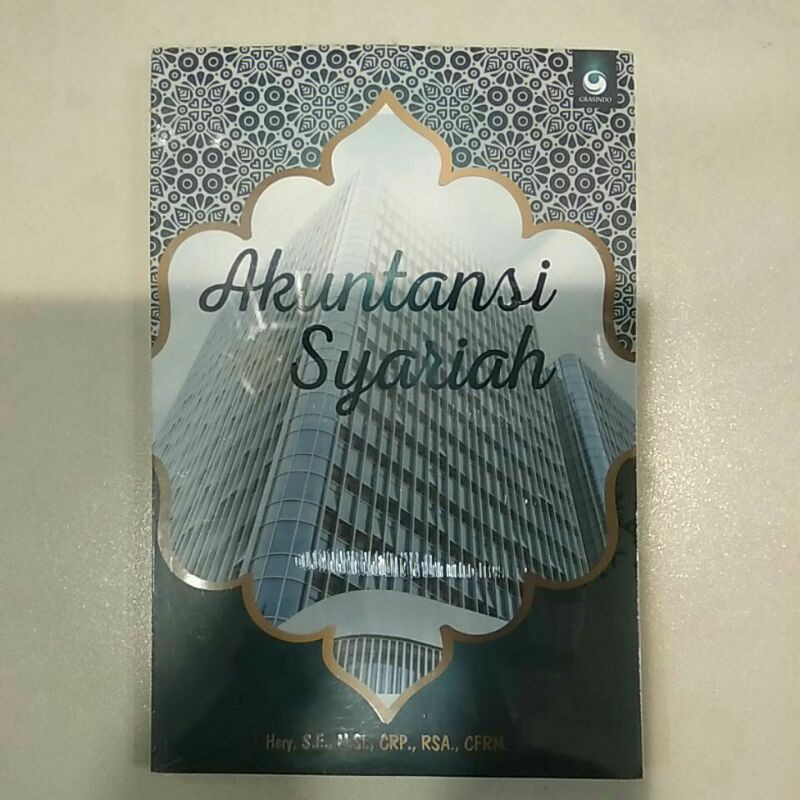 akuntansi syariah, buku original, buku akuntansi