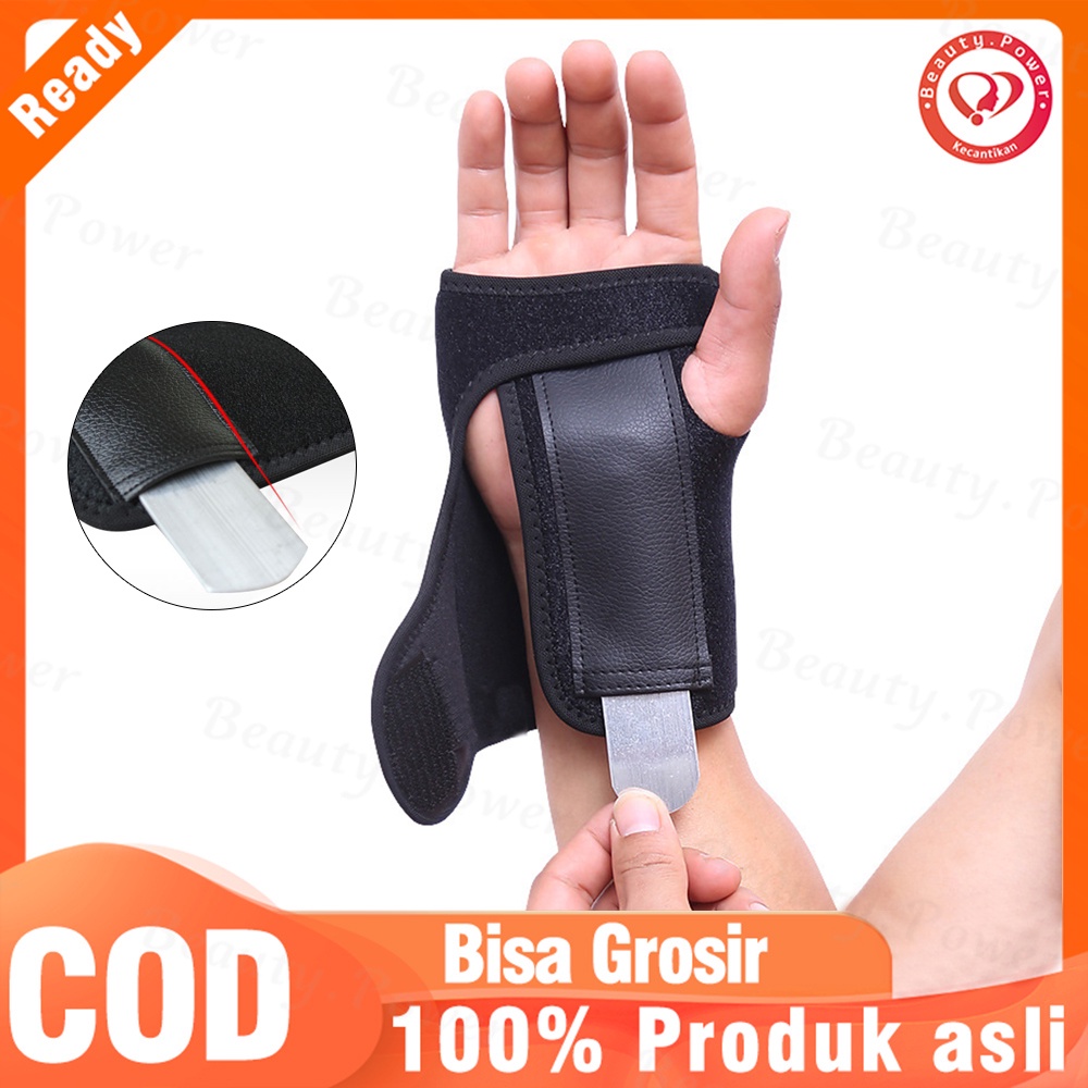 Dewasa Wrist support / deker CTS / pelindung pergelangan tangan - Deker kaki Deker tangan| Deker jari