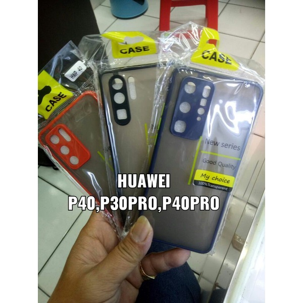 CASE DOVE P30 PRO P40 P40 PRO CASING HP P30 PRO  P40 P40 PRO P30PRO P40PRO P40