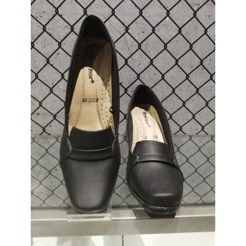 Sepatu pantofel wanita homyped (HDU 05)