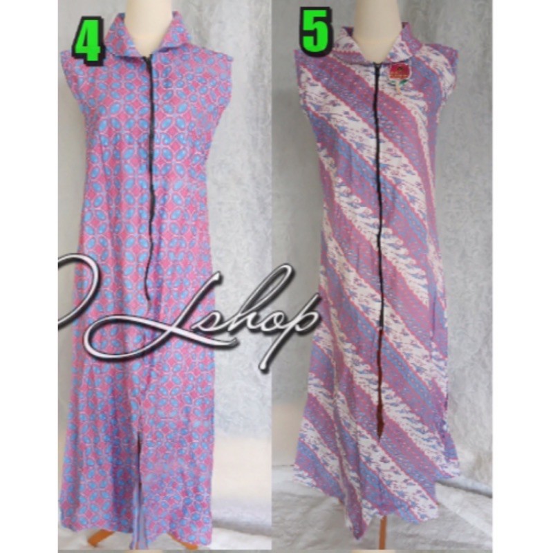 outer batik