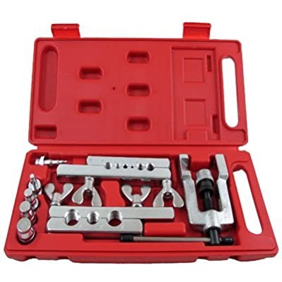 Alat Flaring Dan Swaging Pipa Tembaga