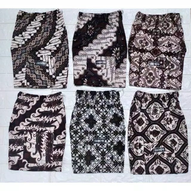 celana batik boim berbagai ukuran / calana boim anak dan dewasa-7