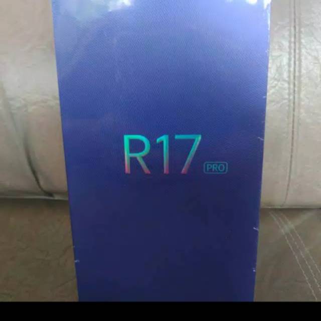 Oppo r 17 pro