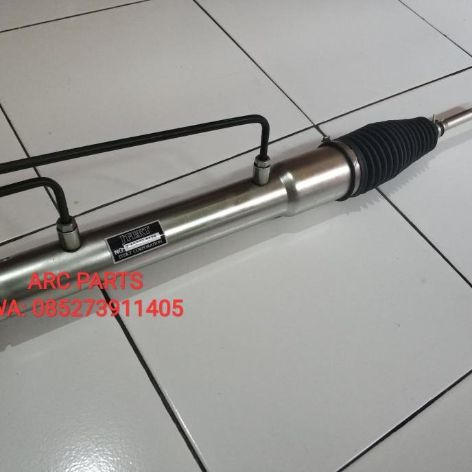 Rack Stir Rack Steer Power Steering Toyota Avanza Vvti Original