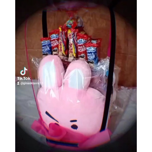 

SnackAirBallon