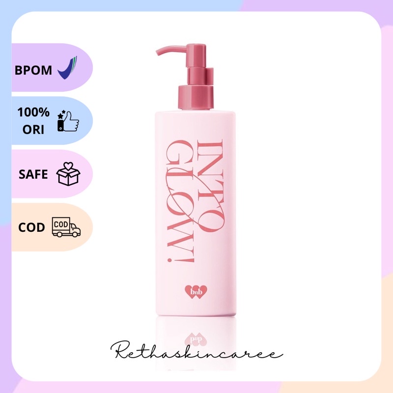 BARENBLISS BODY WASH & BODY SERUM