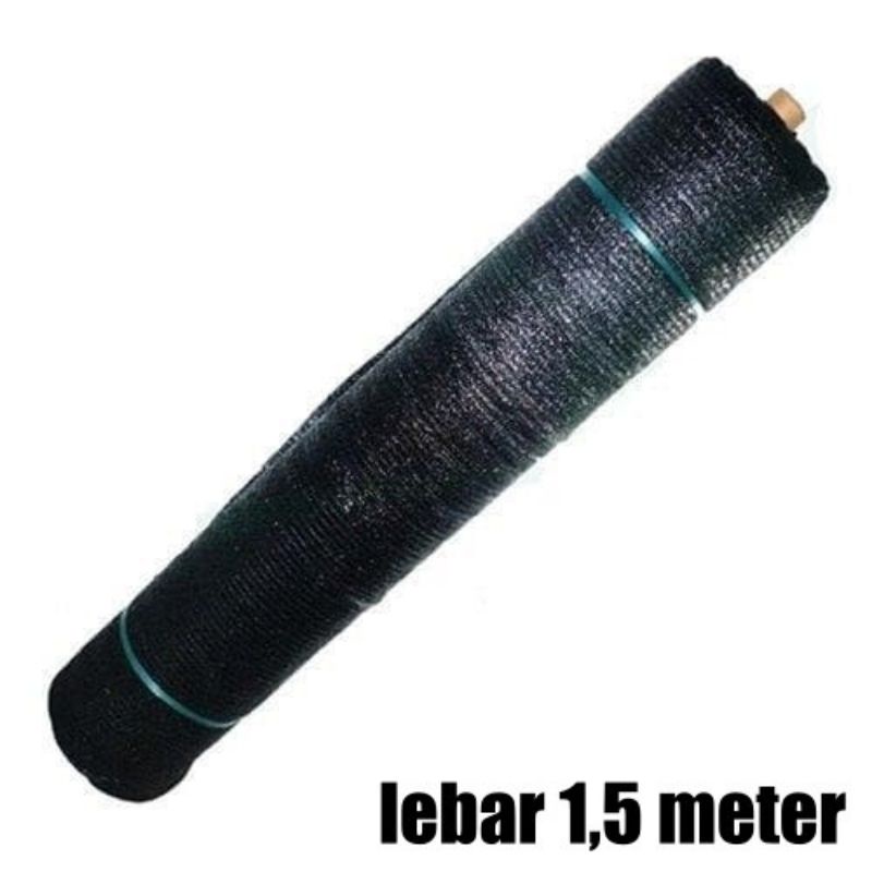 Jaring Paranet Lebar 1,5 Meter