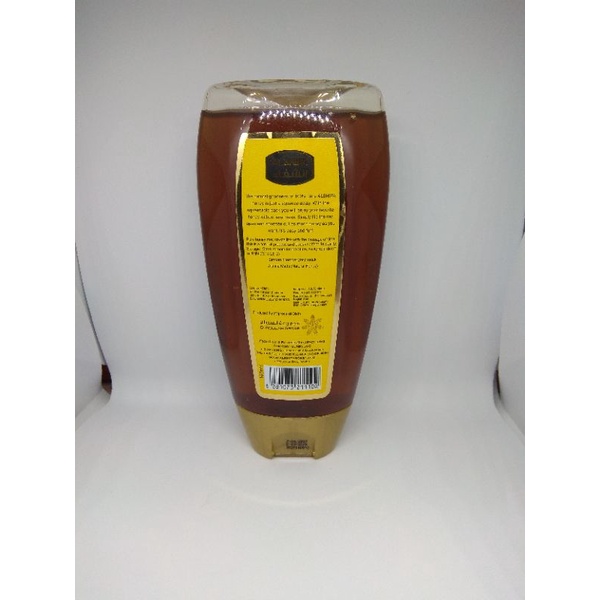 

Madu Alshifa 400g squeeze
