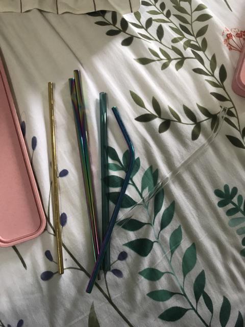 Stainless Steel Chopstick / Sumpit Stainless