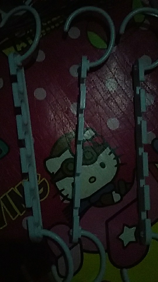 Snager Wonder Hanger Magic Hanger Gantungan Baju Pakaian