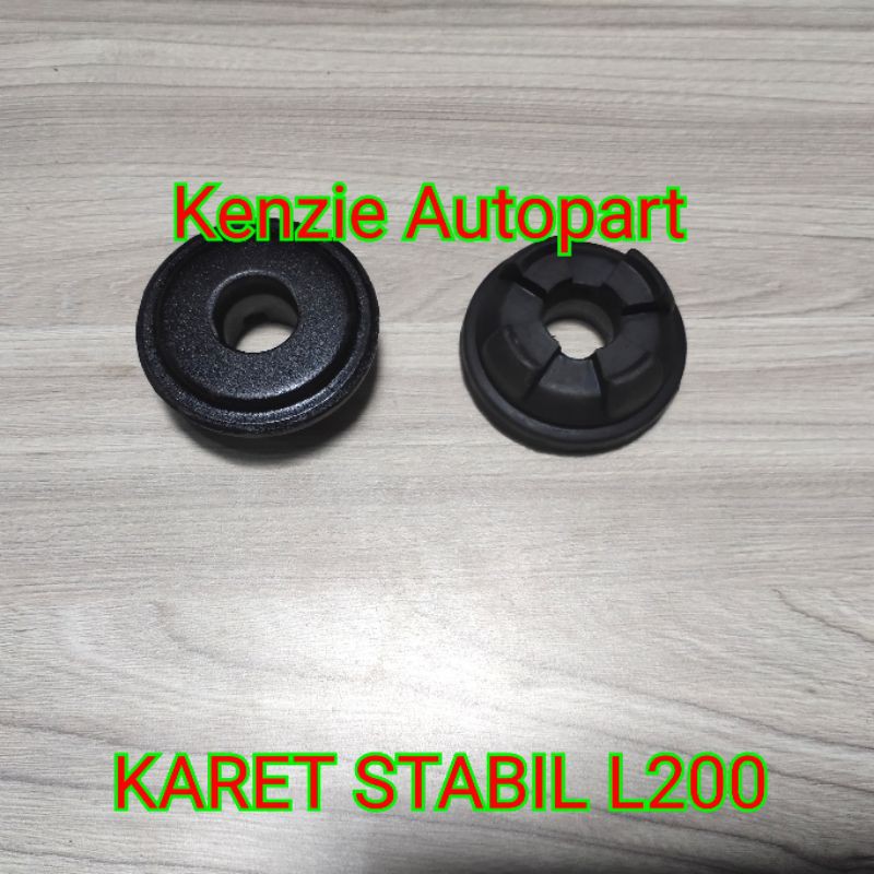 KARET STABIL MITSUBISHI L200 STRADA