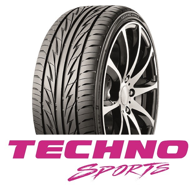 Ban Bridgestone 185/55-16 Techno Sport 185/55R16 Mobil
