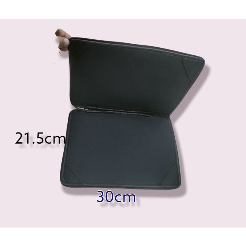 promo Pouch Sleeve Case Laptop Tablet Macbook ipad 10&quot; tas laptop