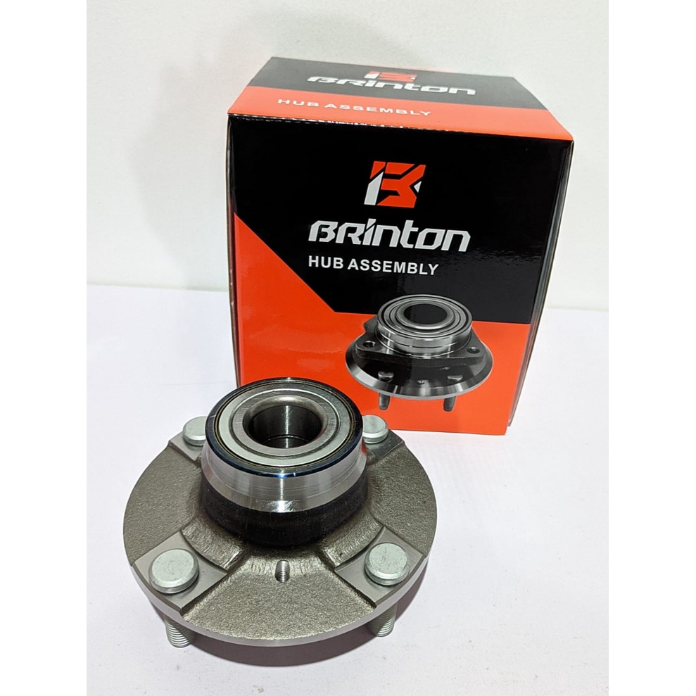 Bearing Roda Belakang Suzuki Esteem 1.3/1.6