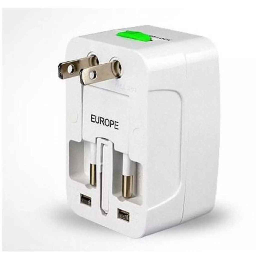 UNIVERSAL TRAVEL ADAPTOR