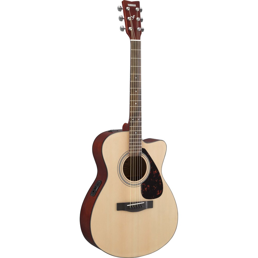 YAMAHA Gitar Akustik Elektrik FSX315C / FSX 315C / FSX 315 C / FSX315