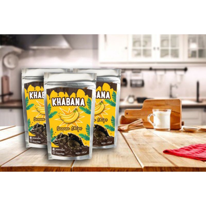 

KHABANA