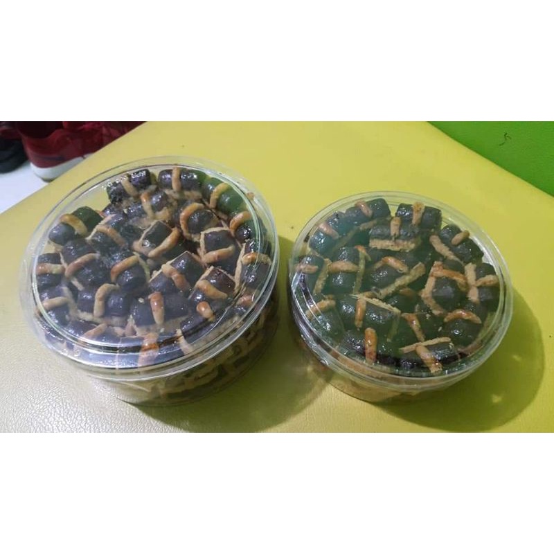 

KUKER MM ANGGUN - CHOCO STICK BEST SELLER