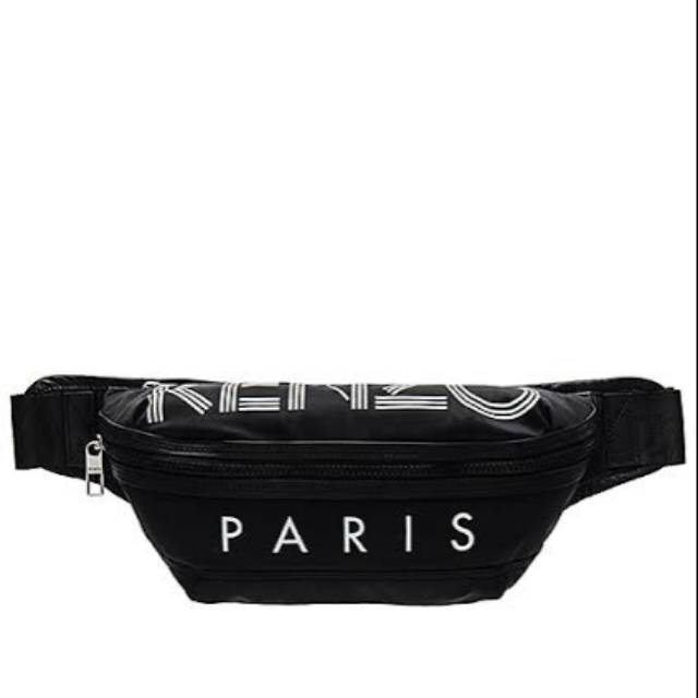 Kenzo bum bag original