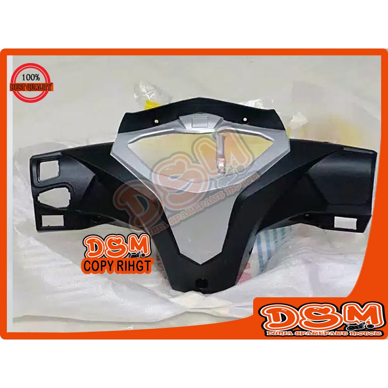 BATOK BELAKANG SUPRA X 125 / BATOK BELAKANG SUPRA X 125 / BATOK BELAKANG HONDA SUPRA X 125 BETMEN 20