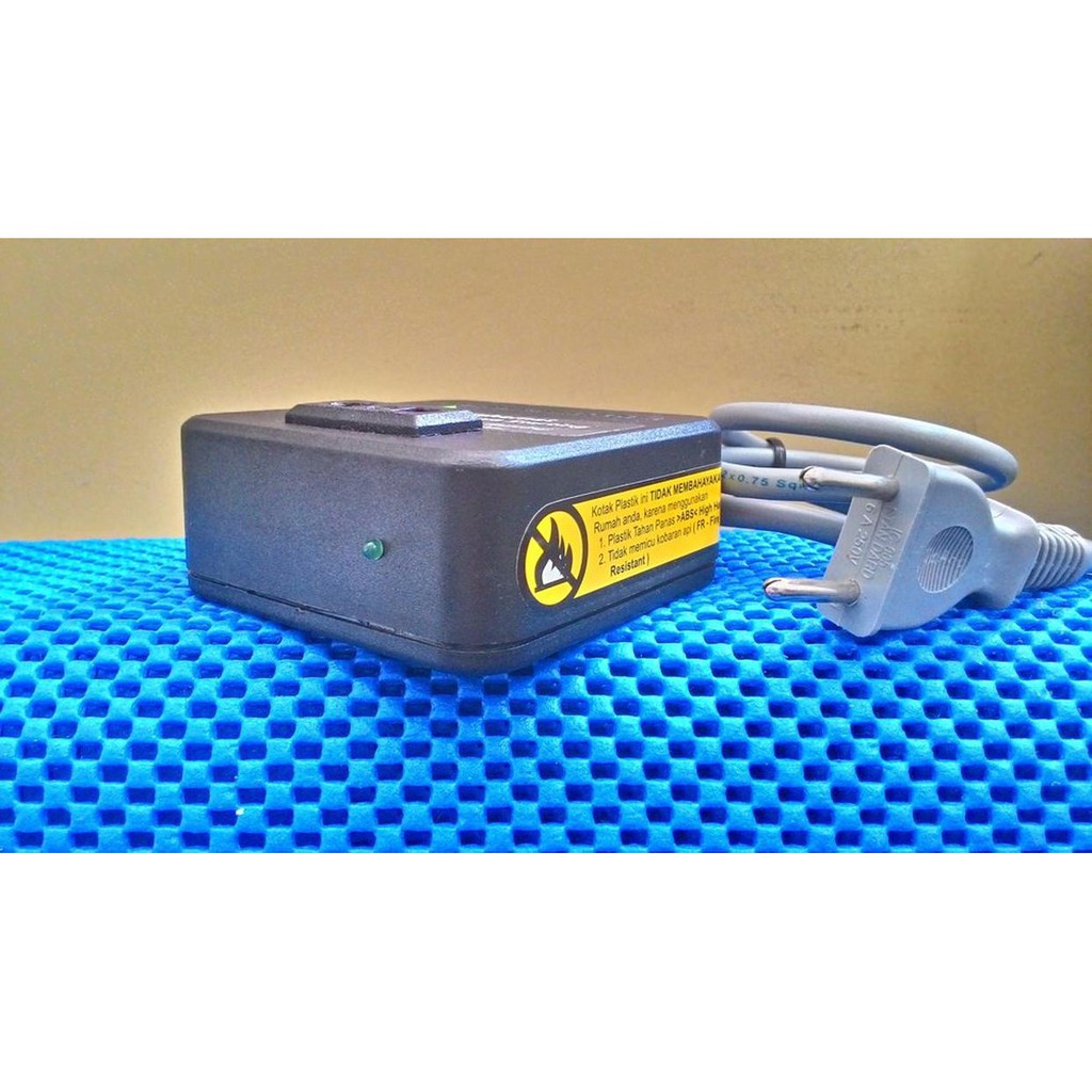 Jual Penghemat SoftStart Listrik Murah